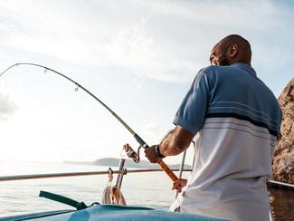 Pêche de loisir en mer : l’obligation...