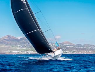 VIDEO - Revivez en images le départ de la RORC...