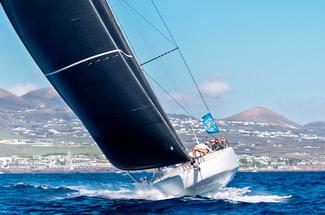 VIDEO - Revivez en images le départ de la RORC Transatlantic Race depuis...