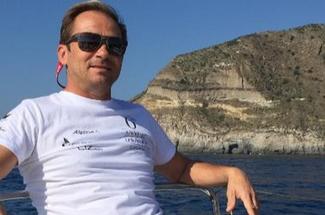 6 questions à Frédéric Moreau de Dream Yacht Charter