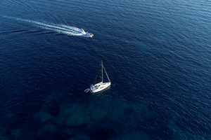 Capteurs, algorithmes et décisions : la navigation entre dans l’ère de l’IA