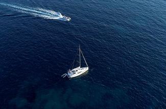 Capteurs, algorithmes et décisions : la navigation entre dans l’ère de l’IA