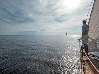 Climat, mer et plaisanciers : pourquoi nos...