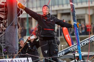 Quand les femmes font changer le visage de la course au large