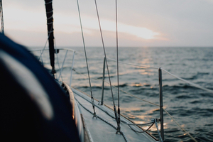 Traverser l’Atlantique en course : ces transats où les amateurs ont leur place