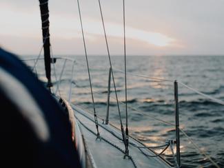 Traverser l’Atlantique en course : ces...