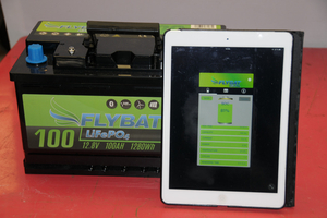 L’évolution des batteries : du plomb au Lithium