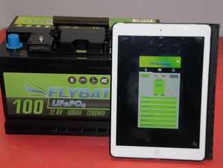 L’évolution des batteries : du plomb au Lithium