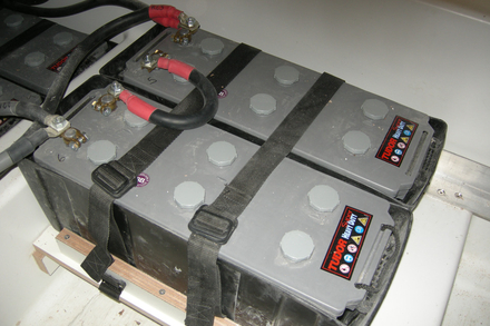 batteries ouvertes batteries ouvertes