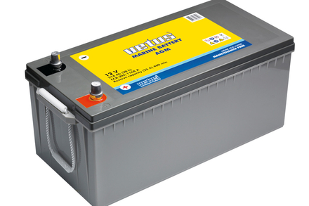 Vetus batterie AGM Vetus batterie AGM