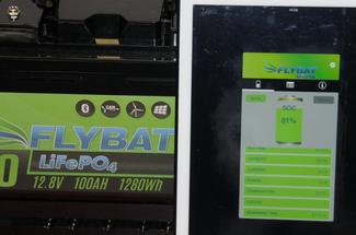 L’évolution des batteries : du plomb au Lithium