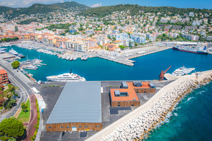 Nice Boating Tomorrow : le premier salon international dédié au nautisme durable arrive à Nice