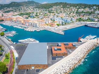 Nice Boating Tomorrow : le premier salon...