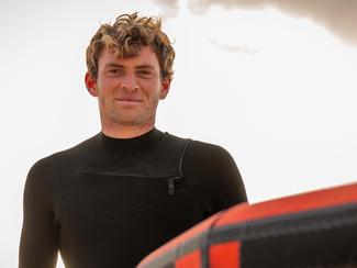 VIDÉO – Un Français établit un record du monde...