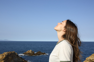 Pourquoi dit-on que l’air marin est bon pour la santé ?