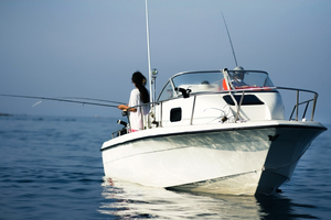 La pêche en France : un loisir en plein essor qui séduit toutes les générations