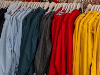 Imperméable marin : l’histoire d’un vêtement...