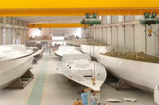 Clipper RX : la nouvelle génération de voiliers du Clipper Round the Wor...