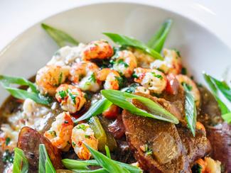 Gumbo aux fruits de mer : l’âme de la...