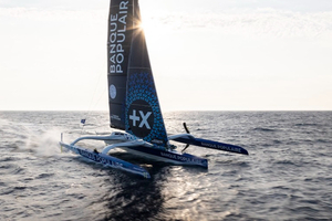 Ultim, IMOCA, Figaro : 2026, une saison totale pour le Team Banque Populaire
