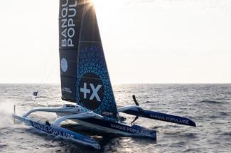 Ultim, IMOCA, Figaro : 2026, une saison totale pour le Team Banque Popul...