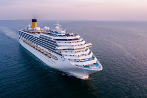 Épidémie de norovirus à bord d’un navire de croisière : plus de 90 passagers et membres d’équipage touchés