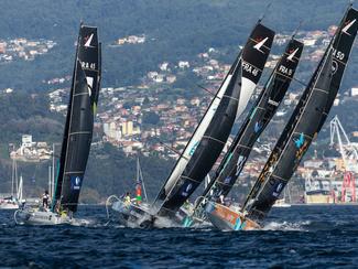Le port espagnol de Vigo retrouvera la flotte...