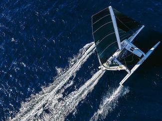 RORC Transatlantic Race 2026 : les MOD70...
