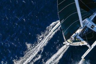 RORC Transatlantic Race 2026 : les MOD70 lancés à pleine vitesse sur l’A...