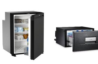 Plastimo reprend la distribution de la réfrigération Dometic Marine en F...