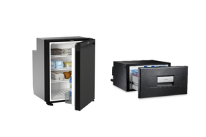 Plastimo reprend la distribution de la réfrigération Dometic Marine en France