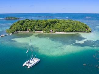 Croisière sportive aux Antilles : les...