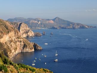 Îles Éoliennes : cap sur un archipel...
