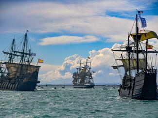 Escale à Sète 2026, le grand rendez-vous des...