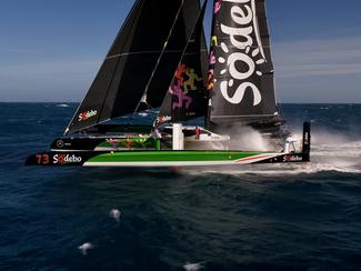 Après un mois sur sa tentative de Trophée...