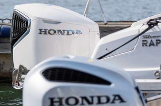 boot Düsseldorf 2026 : Honda Marine dévoile ses nouvelles motorisations ...