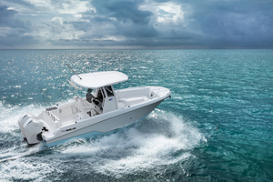 Wellcraft 243 Fisherman : un offshore repensé pour aller plus loin, plus longtemps