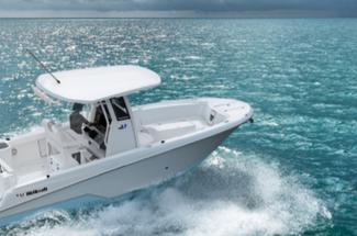 Wellcraft 243 Fisherman : un offshore repensé pour aller plus loin, plus...