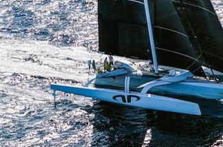 MOD70 Argo remporte la RORC Transatlantic Race 2026 et signe un nouveau ...