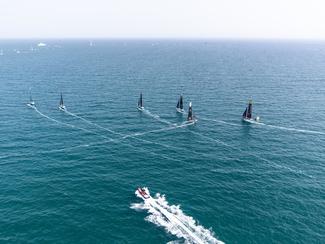 America’s Cup 2026 à Cagliari : quand la...