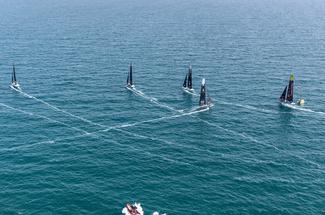 America’s Cup 2026 à Cagliari : quand la Méditerranée promet l’imprévisible