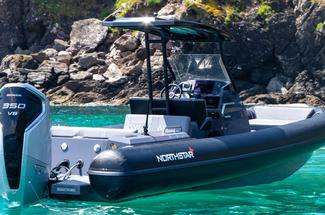 Northstar et Honda Marine Europe officialisent un nouveau partenariat OEM