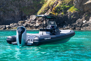 Northstar et Honda Marine Europe officialisent un nouveau partenariat OEM