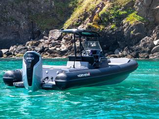 Northstar et Honda Marine Europe officialisent...