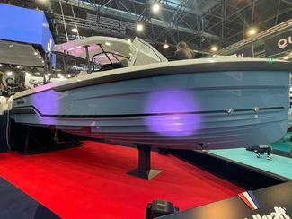 Wellcraft dévoile une nouvelle génération de...