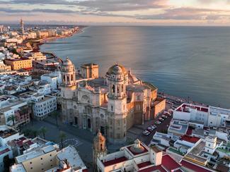 Andalousie : les merveilles de Cádiz