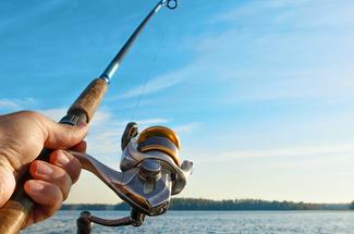 Gangsta fishing : une pêche urbaine entre culture, technique et zones in...