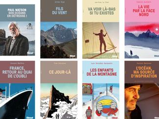 Latitude Aventure, la nouvelle collection...