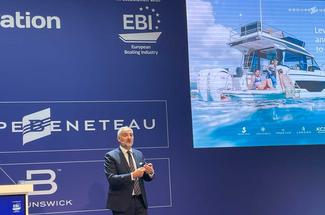 Groupe BENETEAU : des lancements et des signaux positifs sur ses marchés...