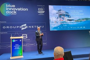 Groupe BENETEAU : des lancements et des signaux positifs sur ses marchés clés